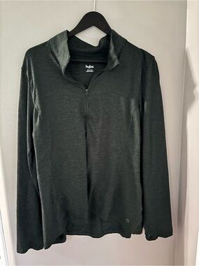 Reitmans Hyba Women’s Quarter Zip - Size: XXL